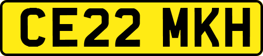 CE22MKH