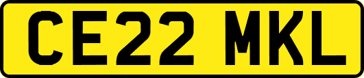 CE22MKL