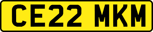 CE22MKM