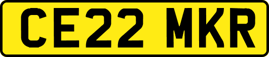 CE22MKR