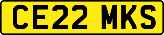 CE22MKS