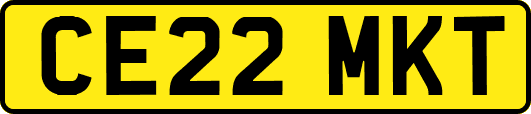 CE22MKT