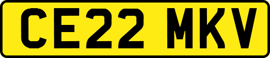 CE22MKV