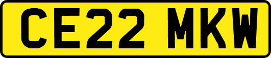 CE22MKW