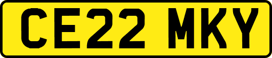 CE22MKY