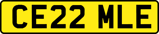 CE22MLE