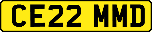 CE22MMD