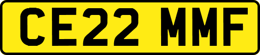 CE22MMF