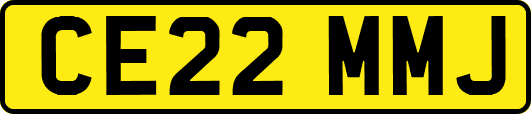 CE22MMJ