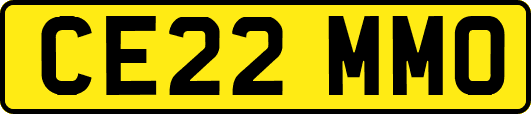 CE22MMO