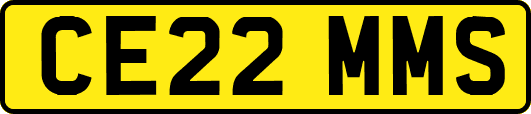 CE22MMS