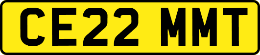 CE22MMT