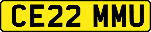 CE22MMU