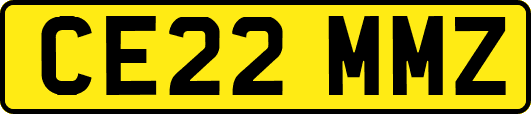 CE22MMZ