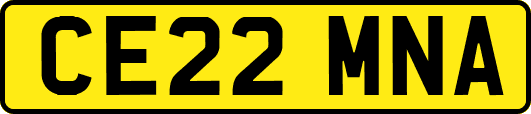CE22MNA