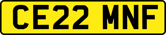 CE22MNF