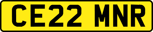CE22MNR