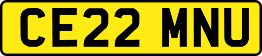 CE22MNU