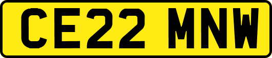 CE22MNW