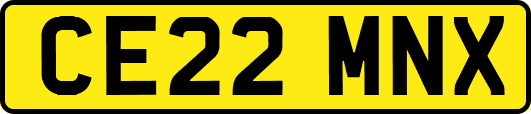 CE22MNX