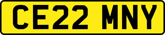 CE22MNY