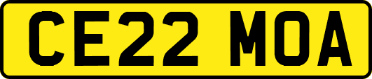 CE22MOA