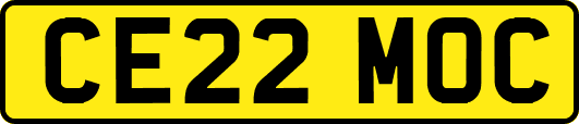 CE22MOC