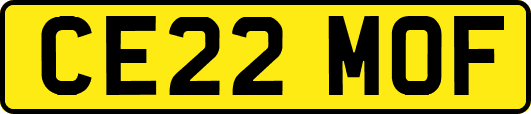 CE22MOF