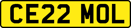 CE22MOL