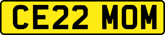 CE22MOM