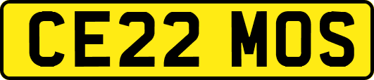 CE22MOS