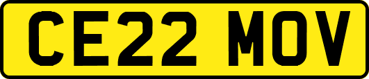 CE22MOV