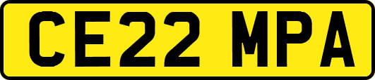 CE22MPA