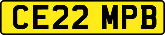 CE22MPB