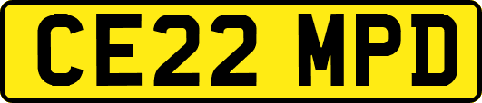 CE22MPD