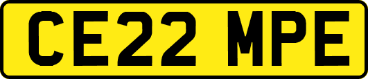CE22MPE