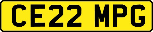 CE22MPG