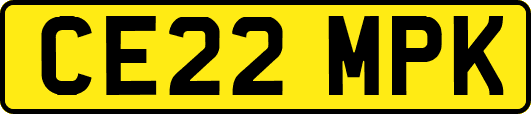 CE22MPK