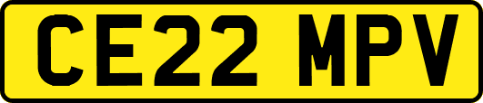 CE22MPV