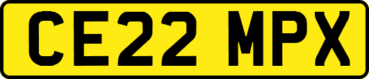 CE22MPX