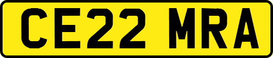 CE22MRA