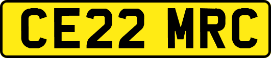 CE22MRC