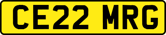 CE22MRG
