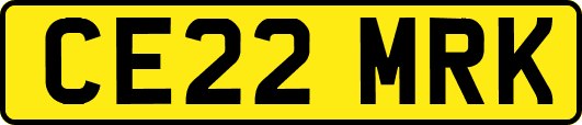 CE22MRK