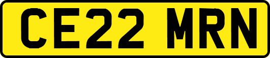 CE22MRN