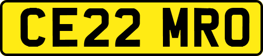 CE22MRO