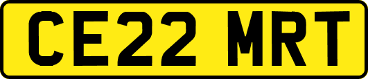 CE22MRT