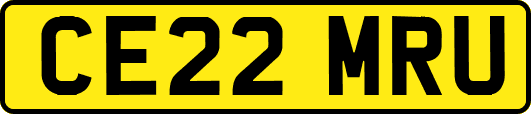 CE22MRU
