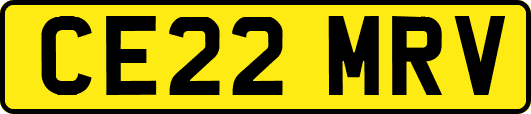 CE22MRV