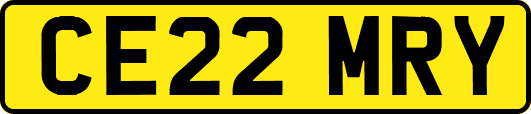 CE22MRY